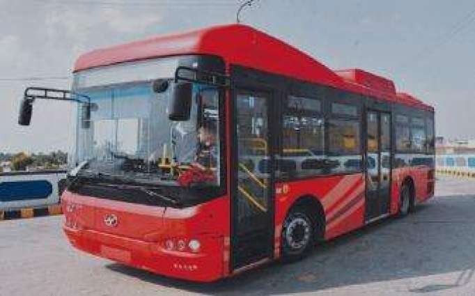Sindh Raises Transport Fares by 60%