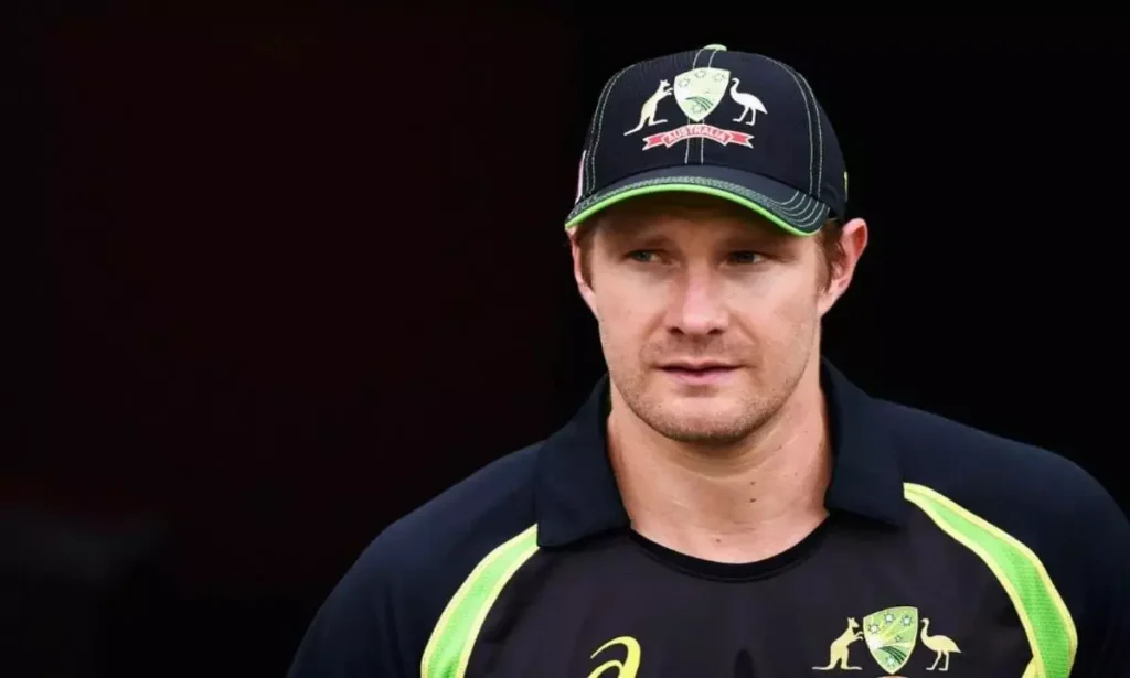 Watson Disappointment Over India’s Absence from Champions Trophy in Pakistan