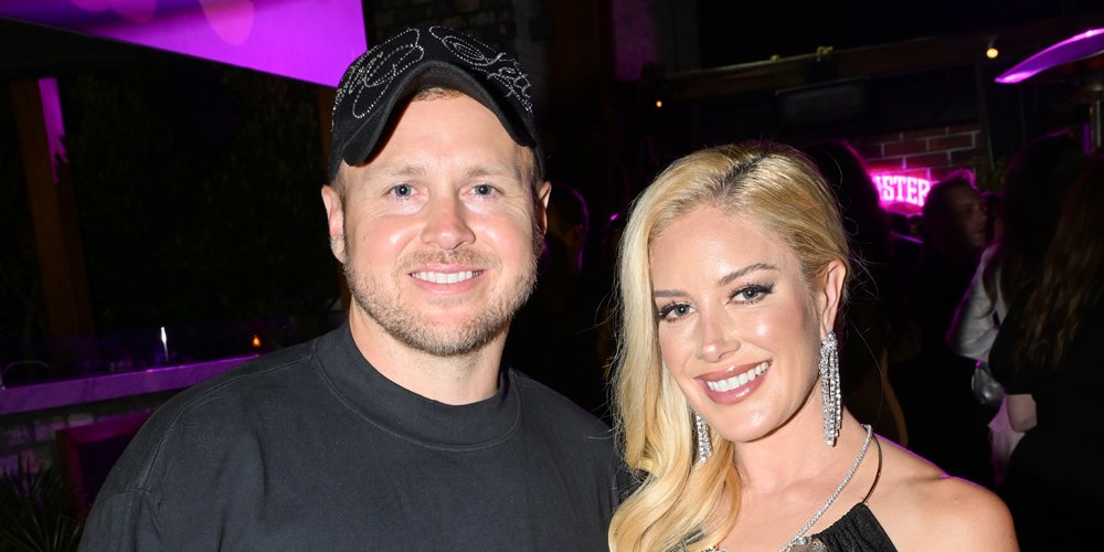 Spencer Pratt Reports Major TikTok Earnings After Malibu Fire