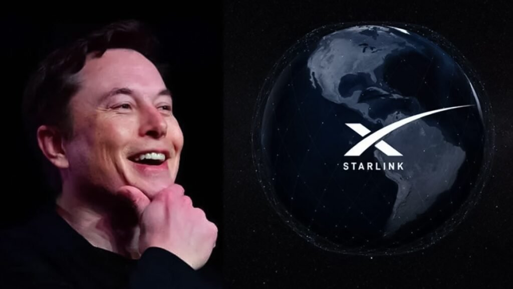 Musk Clashes with Polish FM Over Starlink Support for Ukraine