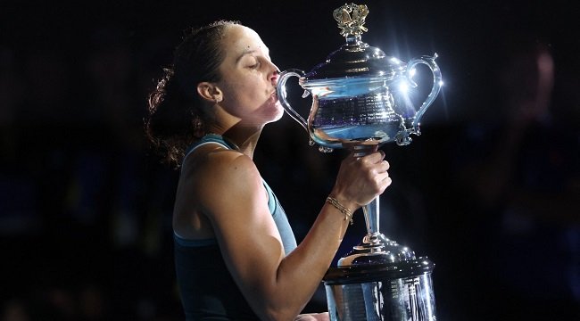 Madison Keys Triumphs Over Sabalenka in Epic Australian Open Final