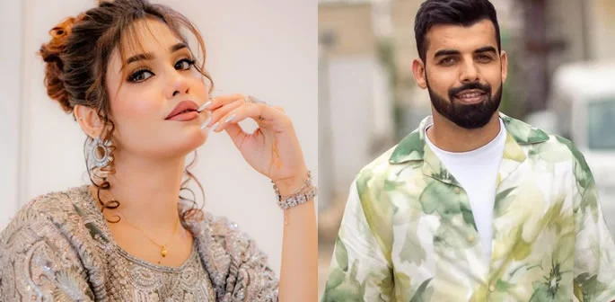 Shadab Khan Addresses Allegations by TikToker Shahtaj Khan