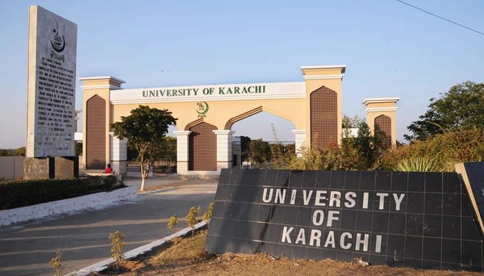 University of Karachi Issues Dress Code Guidelines for Students