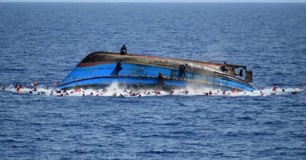 At Least Five Pakistanis Feared Dead in Libya Shipwrecks as IOM Calls for Urgent Action