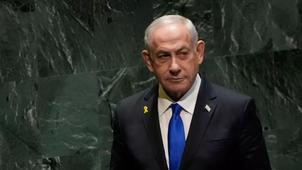 Netanyahu Claims Israel Delivered ‘Powerful Blow’ to Iran, Vows to End Threat