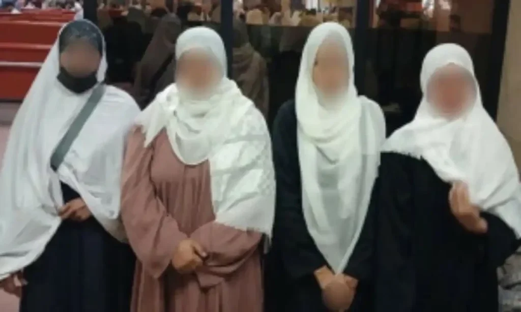 FIA Prevents Illegal Smuggling of Four Women to Saudi Arabia