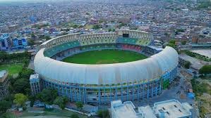 Peshawar Stadium to Be Renamed After Imran Khan