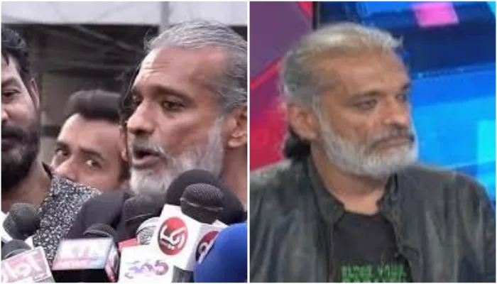 Karachi Defence Residents Demand Eviction of Armaghan from Bungalow