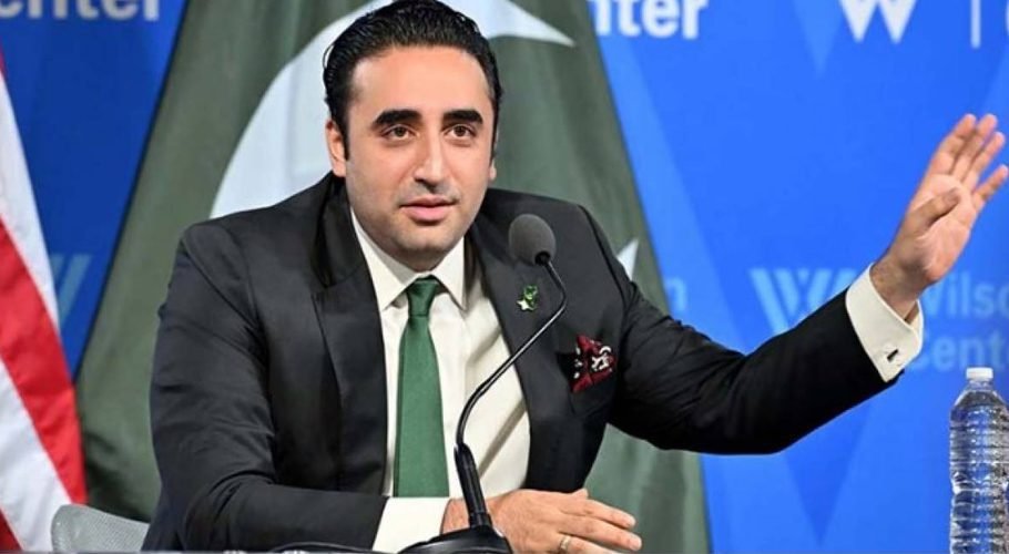 Come for dialogue and lasting peace: Bilawal Offers ‘Historic Partnership’ to India Against Terrorism