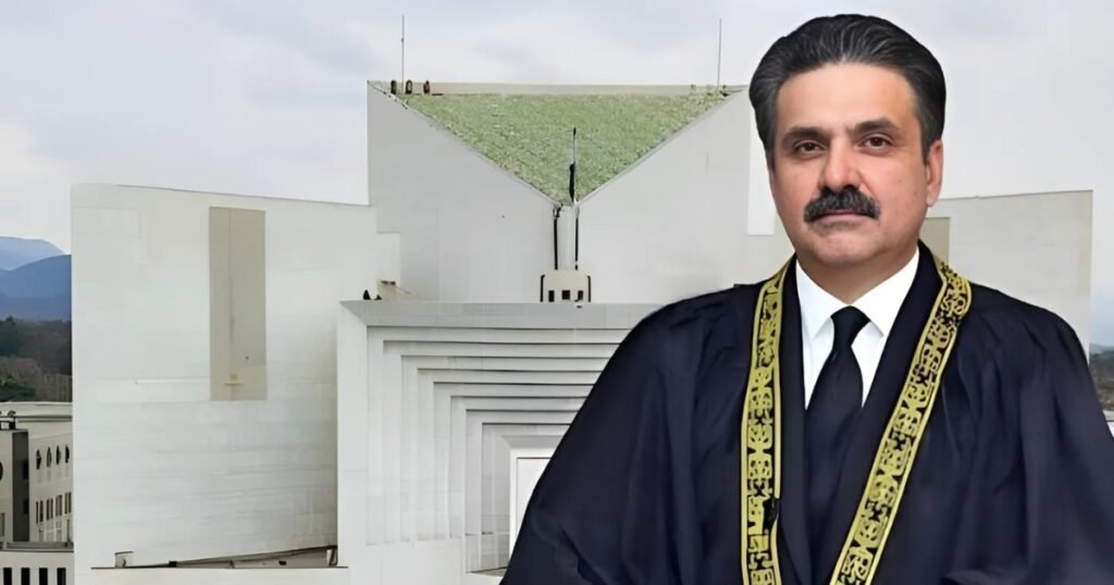 Judicial Policymaking Panel will review missing persons, other key cases next week: CJP Judicial Policymaking Panel