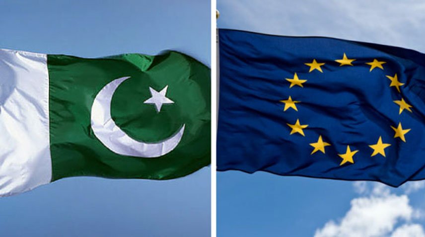 Pakistan, EU Hold Talks to Strengthen Counter-Terrorism Cooperation