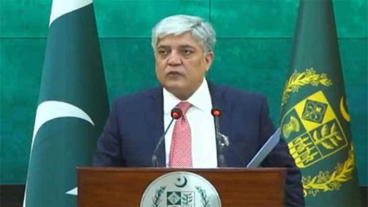 FO Rejects India-US Joint Statement Against Pakistan as “One-Sided and Misleading”