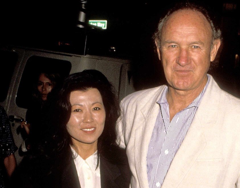 Hollywood Legend Gene Hackman and Wife Found Dead at New Mexico Home