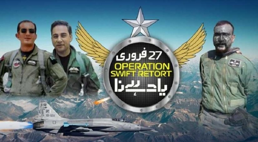ISPR releases a new song ‘Dushman Sun’ (Enemy, Listen) to mark sixth anniversary of Operation Swift Retort