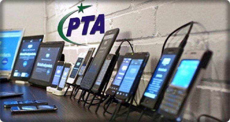 PTA Blocks Thousands of Unregistered Mobile Phones Across Pakistan