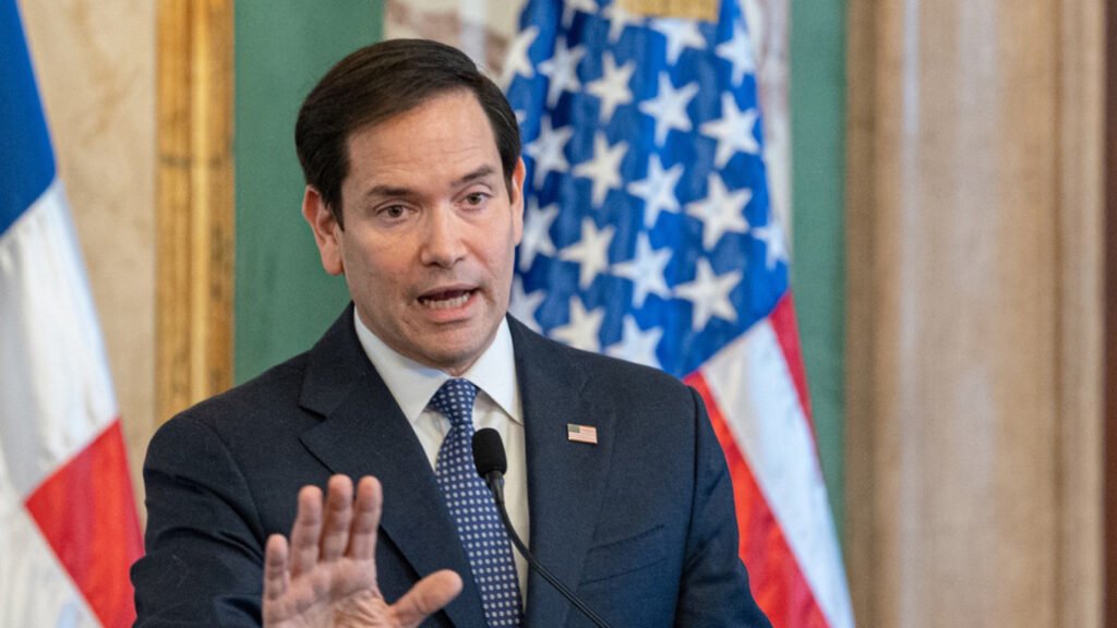 Amid India-Pakistan Tensions, U.S. Urges Calm as Secretary of State Plans High-Level Calls