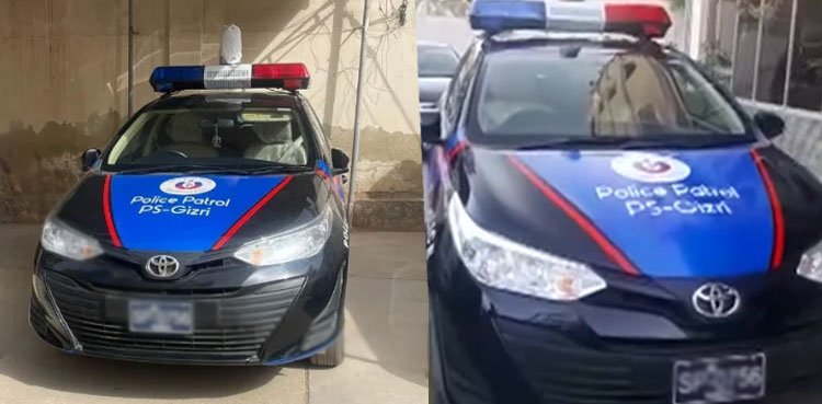 Sindh Police Plan to Deploy ‘Highway Patrol Police’ for Enhanced Security