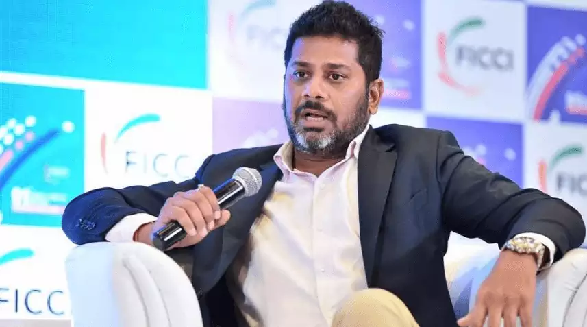 Indian Sports Journalist Vikrant Gupta Labels New Zealand as “Dark Horse” for Champions Trophy