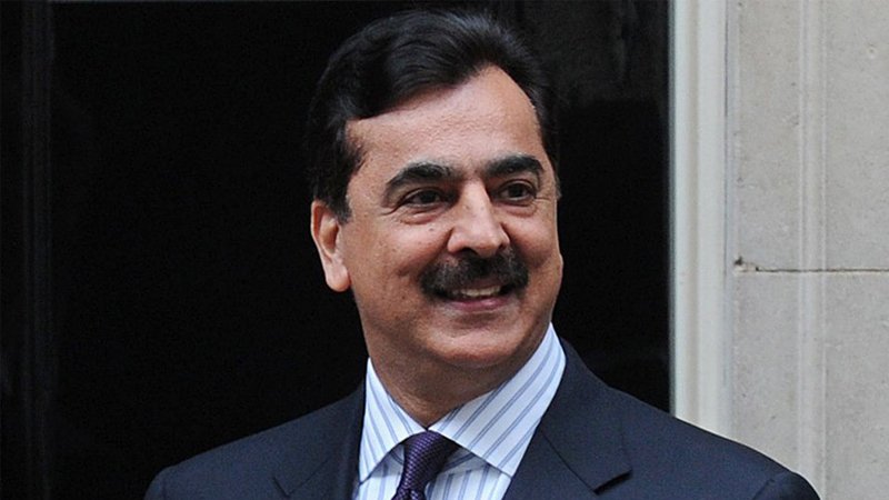 Non-production of PTI’s Ejaz Chaudhry irks Senate chairman