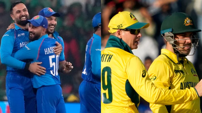 Australia Faces Afghanistan in Crucial Do-or-Die Clash