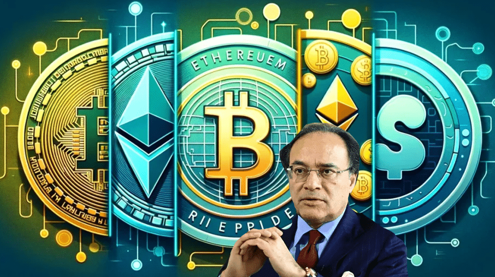 Finance Minister Considers National Crypto Council to Regulate Digital Assets