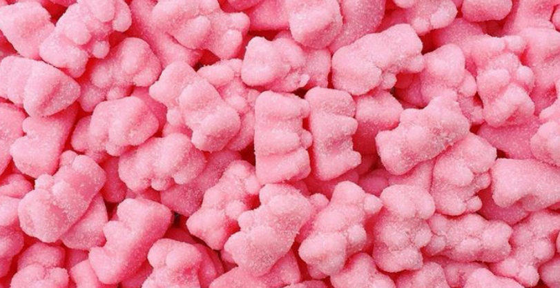 Strawberry Quick or a killer candy for children: Alert issued