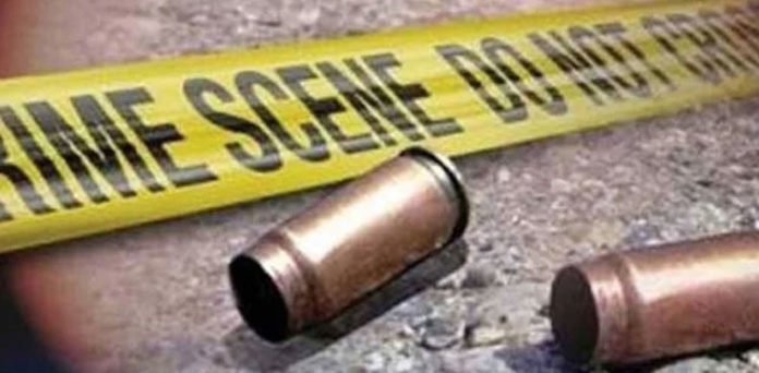 Five Killed in Peshawar Shooting Linked to Personal Enmity