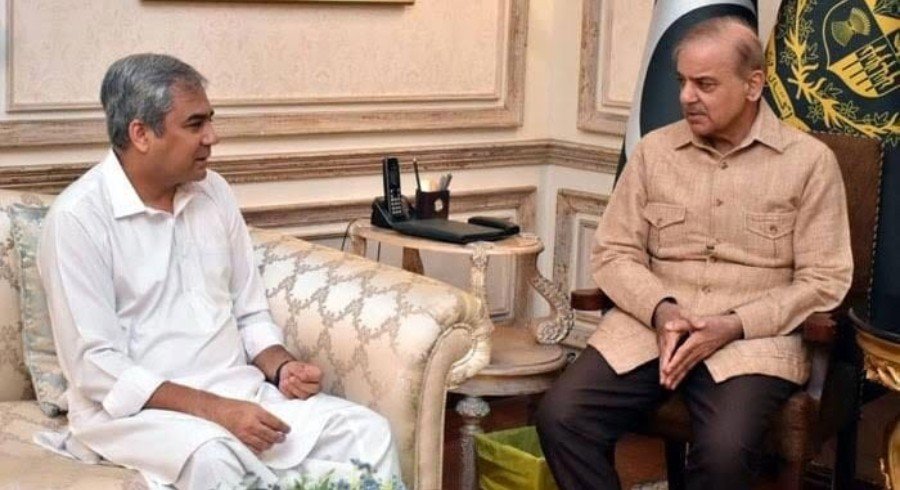 PM Shehbaz Signals Potential Scrutiny of PCB Over Champions Trophy Failures