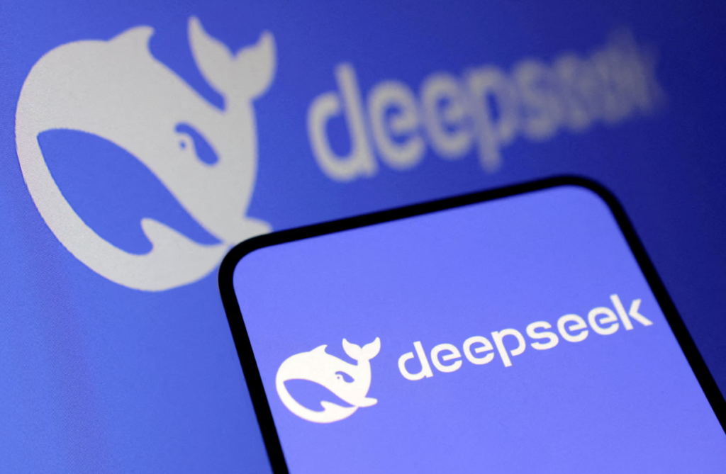 DeepSeek Fast-Tracks AI Model Launch Amid China’s Expanding AI Push