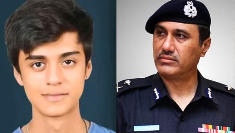 NA Standing Committee Summons IG Sindh Over Mustafa Amir Murder Case