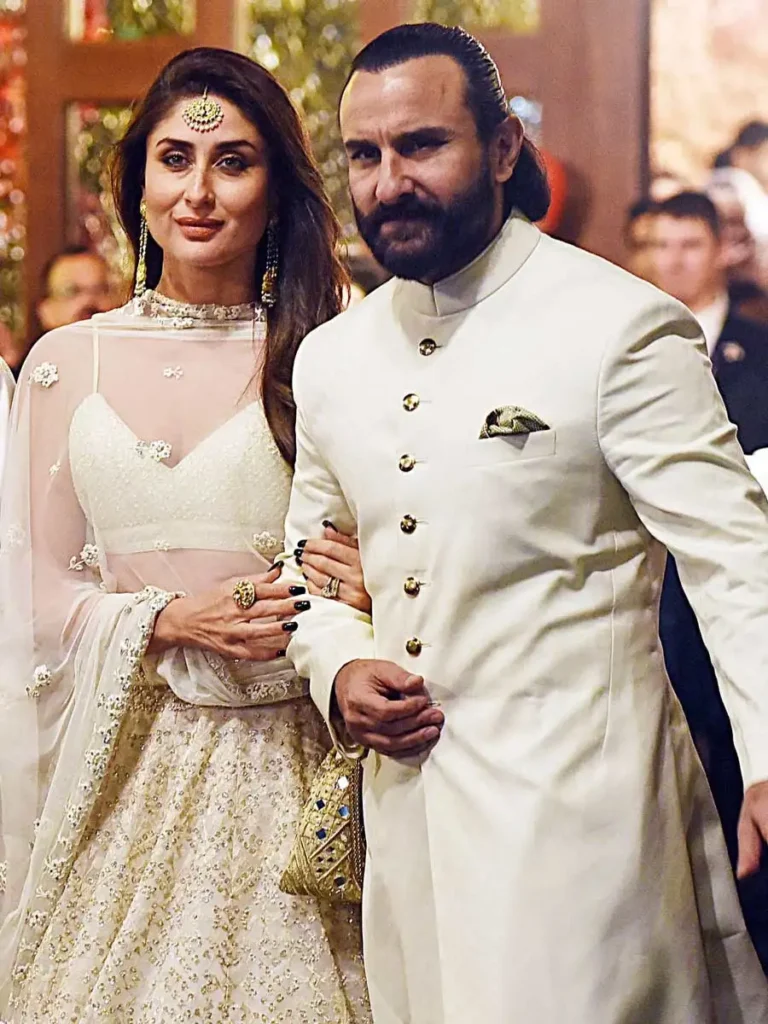 Kareena Kapoor and Saif Ali Khan Spark Separation Rumours Amid Cryptic Post