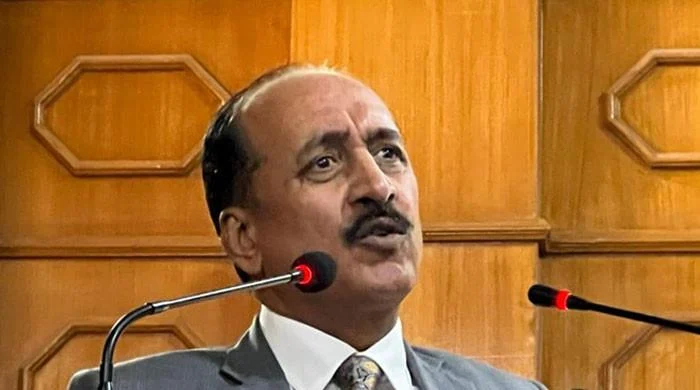 Ahsan Bhoon Elected as New Member of Judicial Commission of Pakistan by PBC