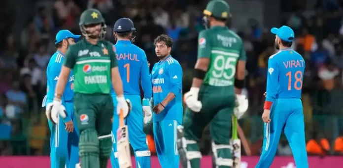 Asia Cup 2025 Likely to Be Shifted from India to Neutral Venue