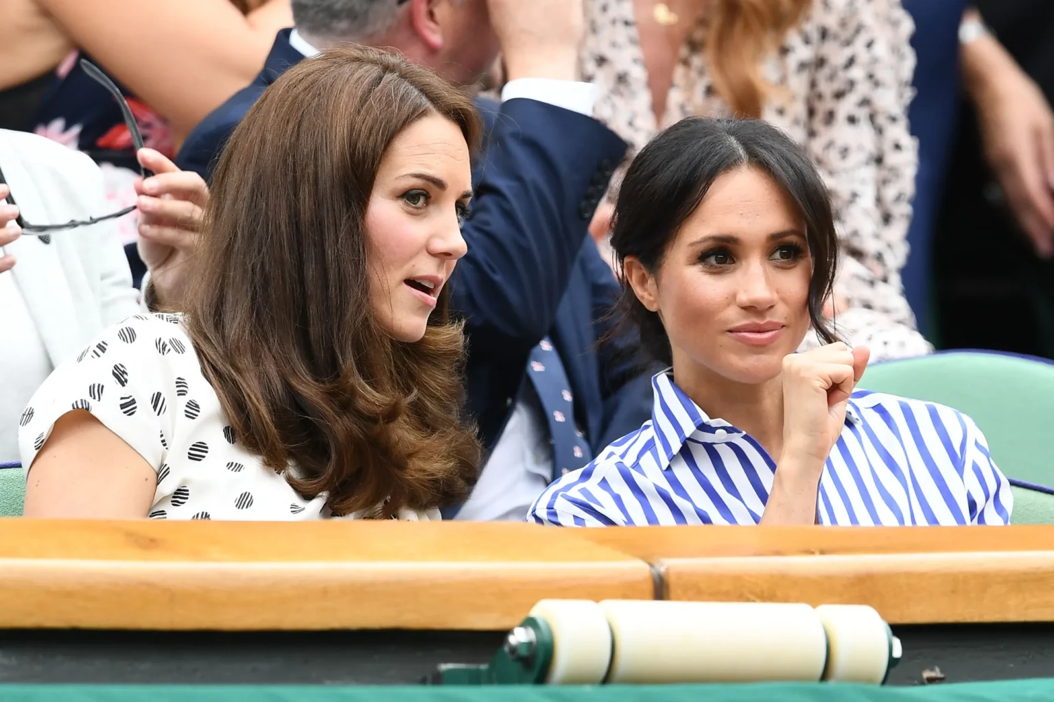 Meghan Markle Upset Over Comparisons to Kate Middleton: ‘It Really Stings’