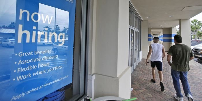 US Weekly Jobless Claims See Largest Rise in Five Months; Winter Weather Cited