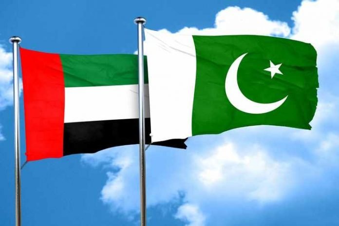 Pakistan and UAE Strengthen Ties to Accelerate Shift Toward Cashless Economy