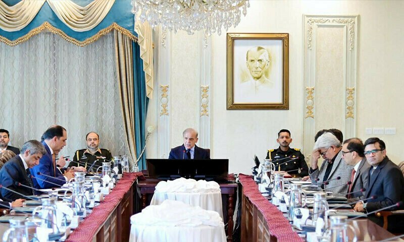 PM Directs Strategy to Boost Pakistan’s Exports to $60 Billion in Five Years