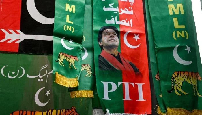 FPTP System Gives PTI, PPPP More Seats Than Vote Share: Fafen Report