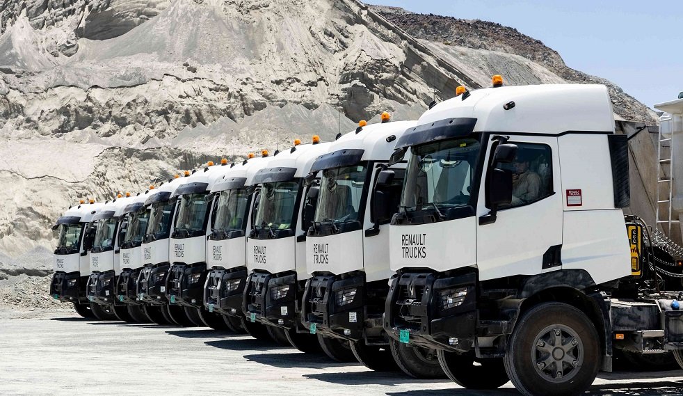 Renault Faces $1.29 Billion Price Tag to Reclaim Russian Assets