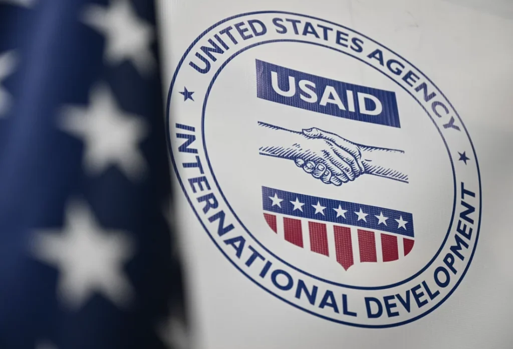 USAID asks employees to Destroy Internal Documents Amid Agency Shutdown Efforts