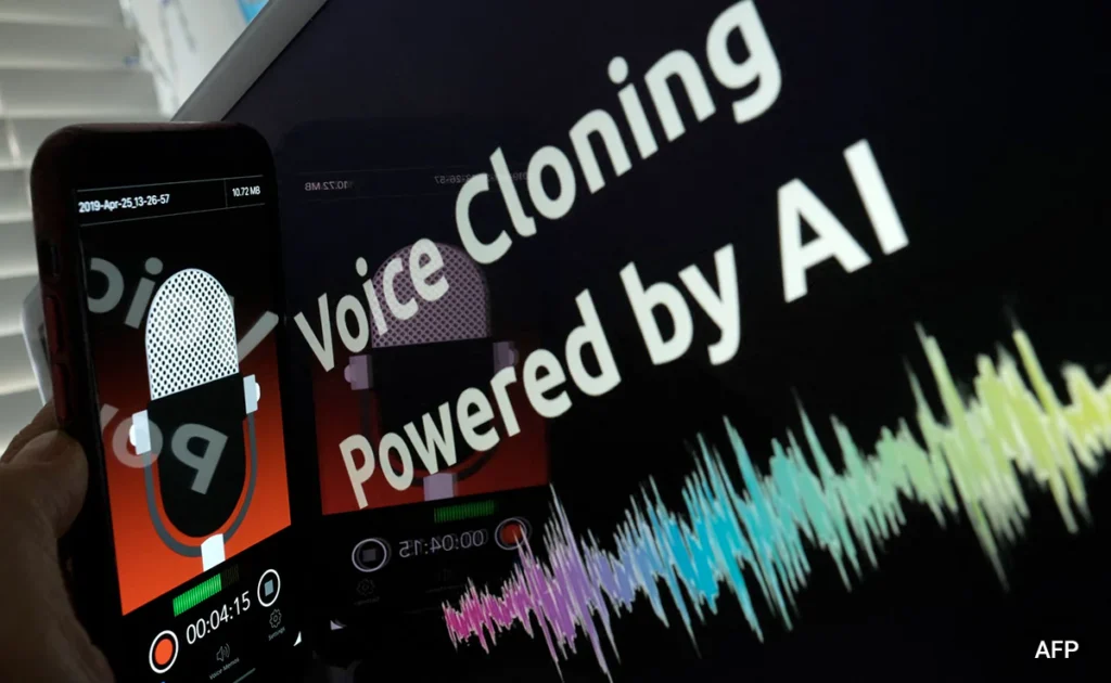 Scammer Defrauds Italian Businessman of €1M Using AI Voice Impersonation