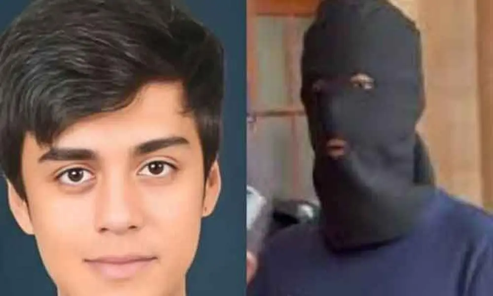 Court Grants 5-Day Remand Extension for Armaghan in Mustafa Amir Case