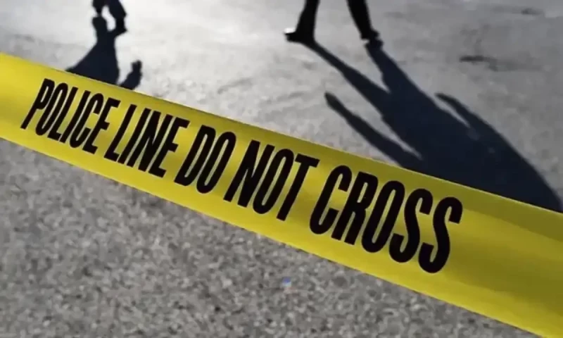 JUI Leaders Ghulam Sarwar, Amanullah Shot Dead in Balochistan