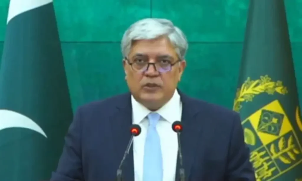 Pakistan Extradites ISIS Terrorist to US in Accordance with UN Resolutions