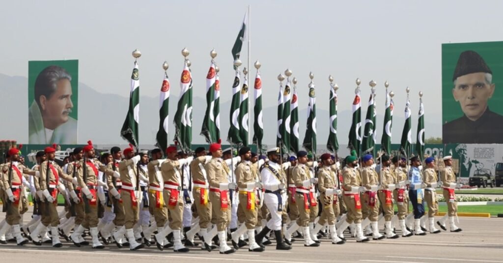 Islamabad Imposes Heavy Traffic Ban for Pakistan Day Parade