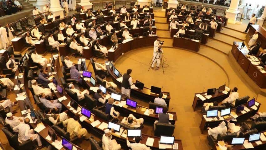 Massive Bureaucratic Changes Expected in KP After Eid ul Fitr