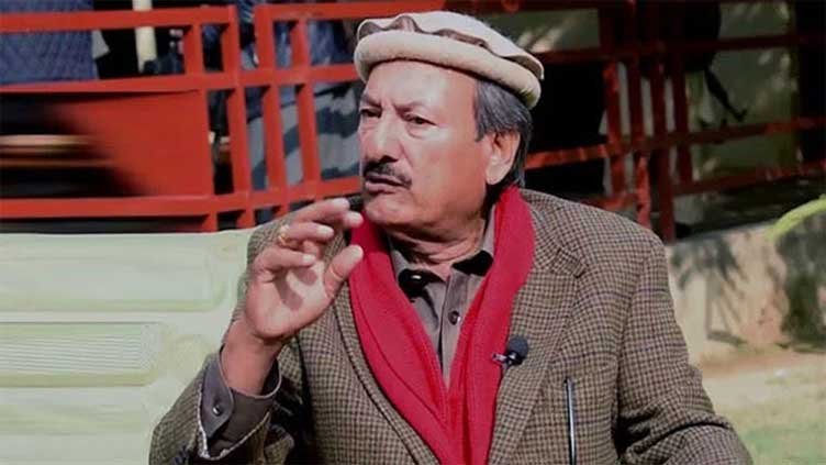 PML-N Names Zahid Khan as Additional Secretary Information