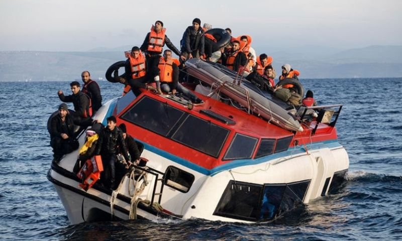 One Dead, 180 Missing After Migrant Boats Sink Off Yemen and Djibouti