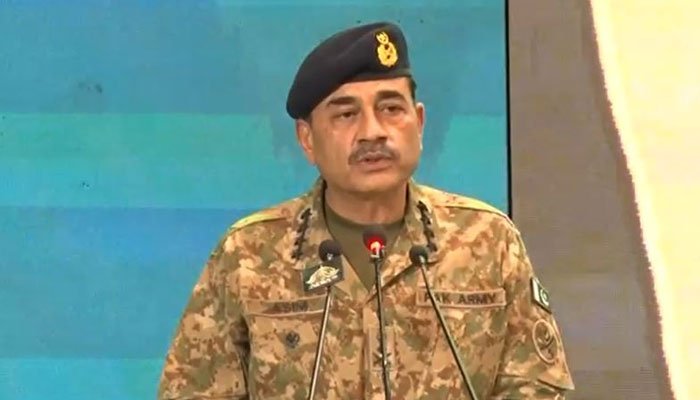 COAS Pledges Full Army Support for Youth Empowerment