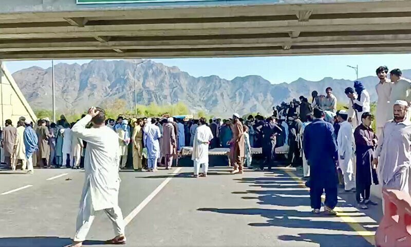 KP Government Apologizes for Civilian Casualties in Mardan Operation; Investigation Underway